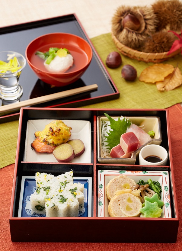 ユカぼう　松花堂弁当　給食セット　オーブンベーカリー　3点セット ユカぼう 松花堂弁当 給食セット オーブンベーカリー 3点セット